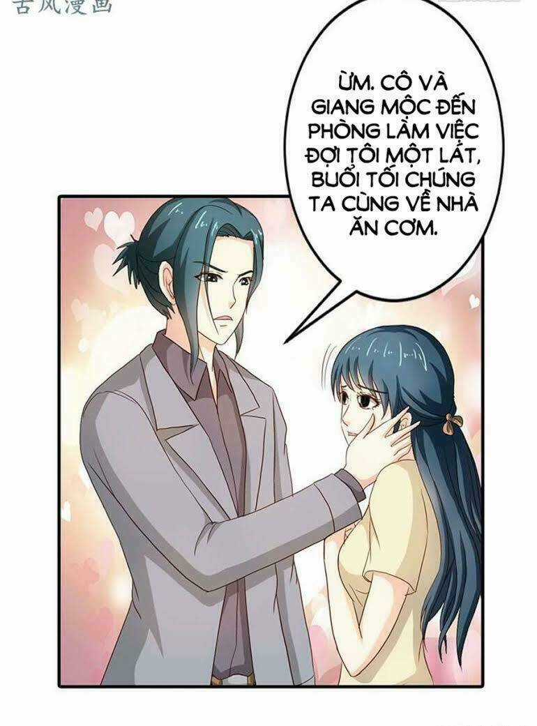 Ẩn Hôn Tân Nương - Chapter 37 - Trang 3