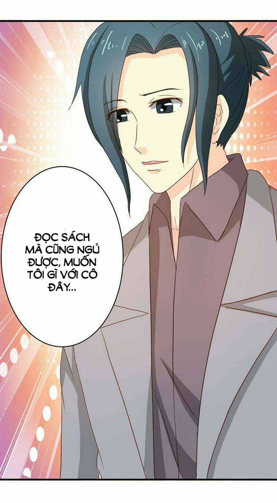 Ẩn Hôn Tân Nương - Chapter 37 - Trang 22