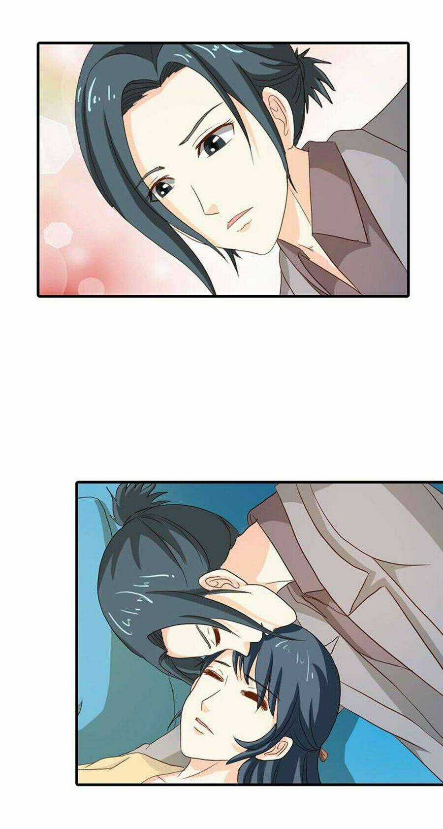 Ẩn Hôn Tân Nương - Chapter 37 - Trang 23