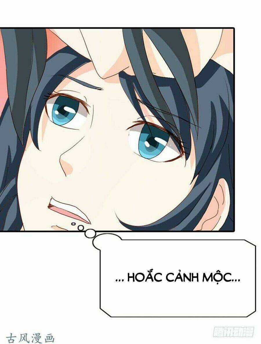 Ẩn Hôn Tân Nương - Chapter 37 - Trang 24