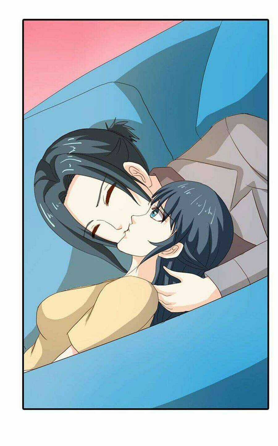 Ẩn Hôn Tân Nương - Chapter 37 - Trang 25