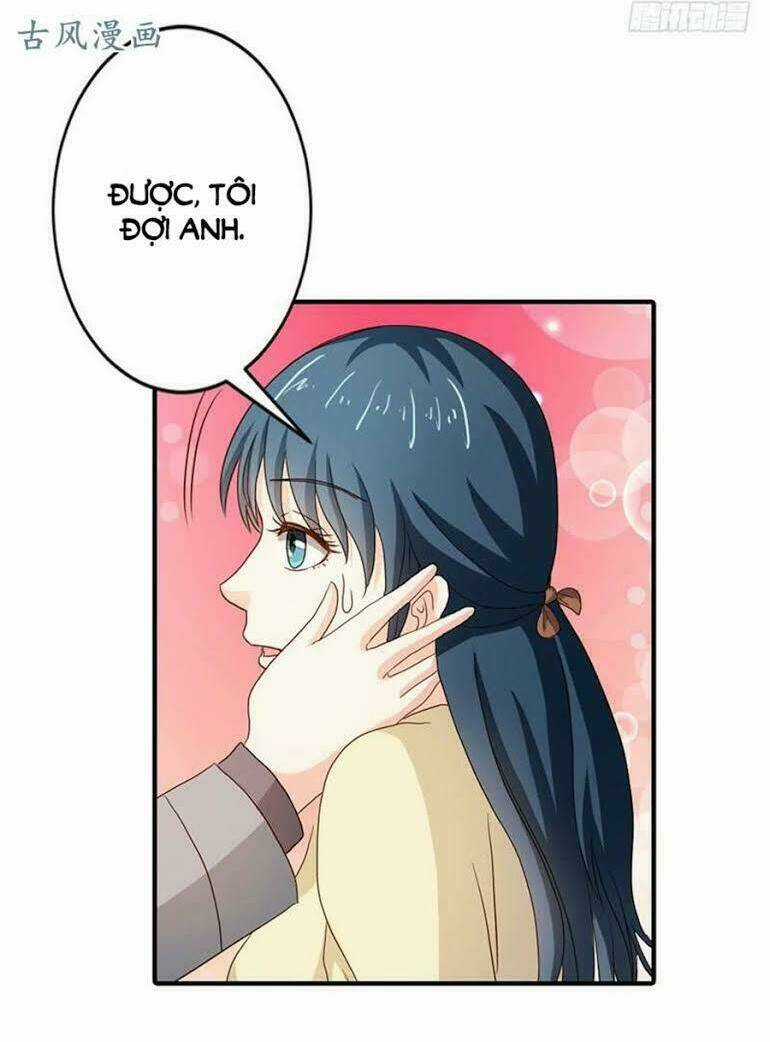 Ẩn Hôn Tân Nương - Chapter 37 - Trang 4