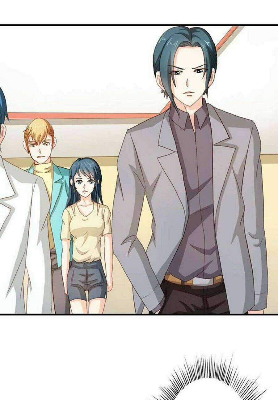 Ẩn Hôn Tân Nương - Chapter 37 - Trang 6