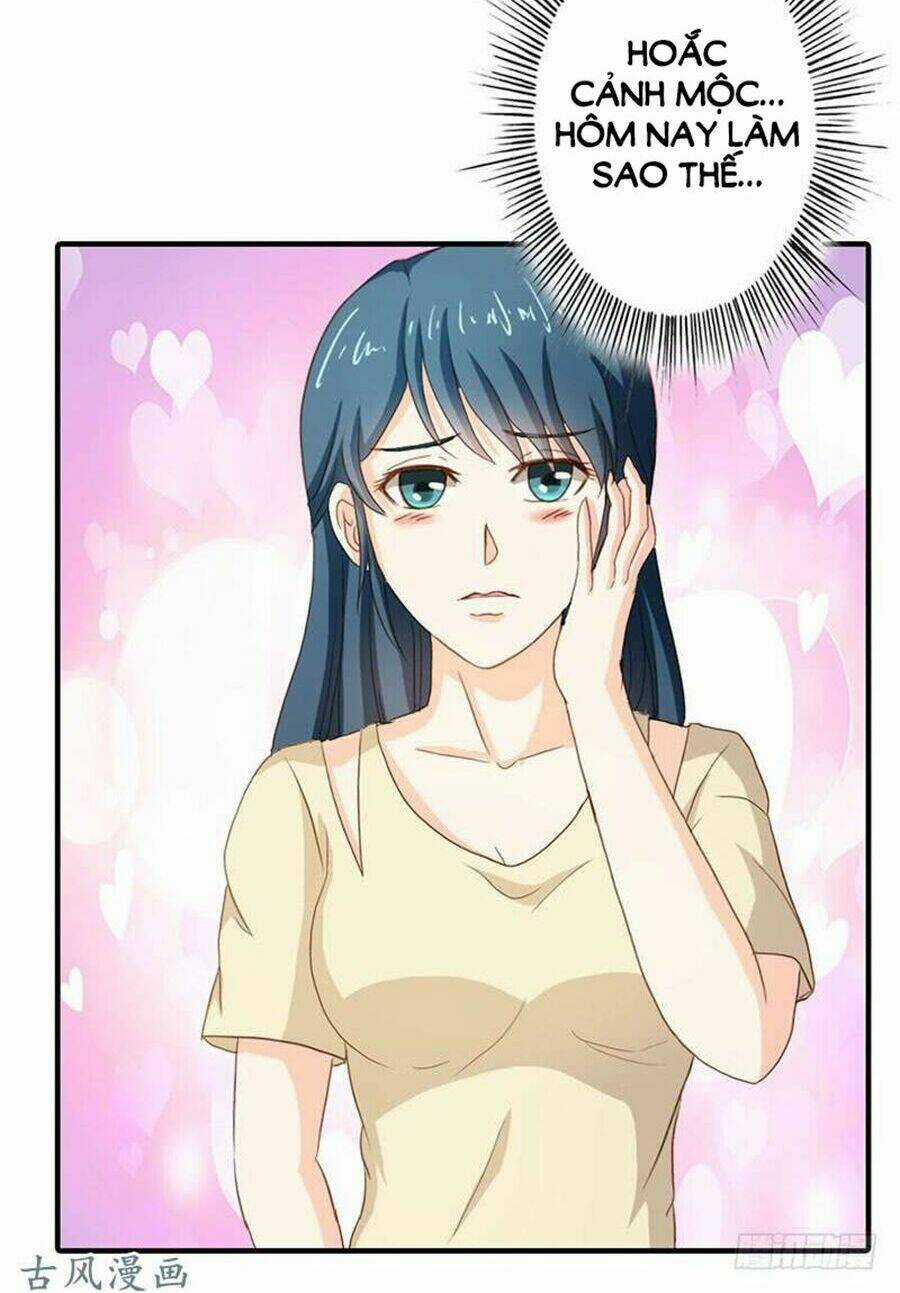 Ẩn Hôn Tân Nương - Chapter 37 - Trang 7