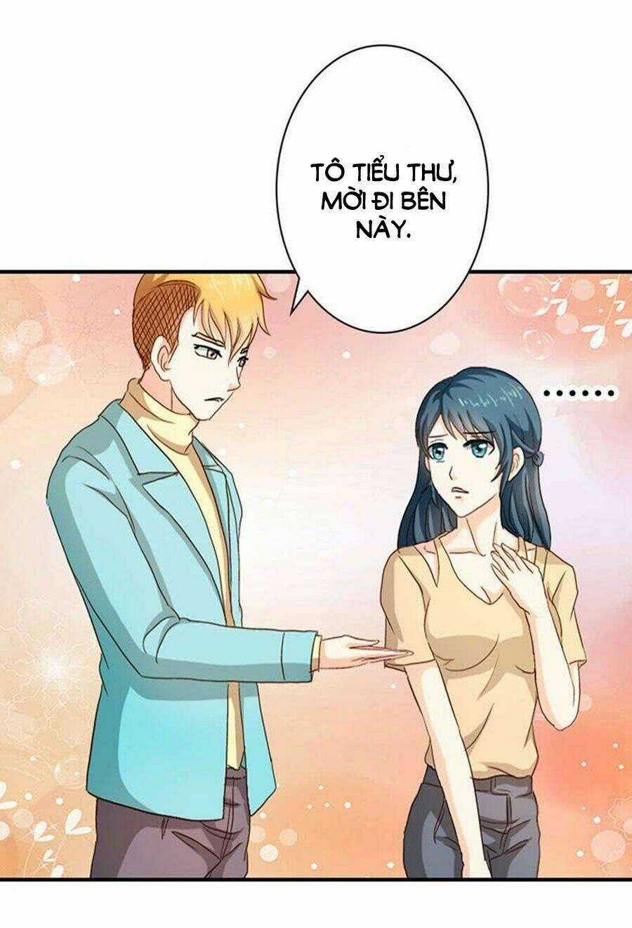 Ẩn Hôn Tân Nương - Chapter 37 - Trang 8