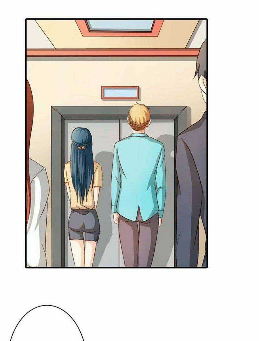 Ẩn Hôn Tân Nương - Chapter 37 - Trang 9