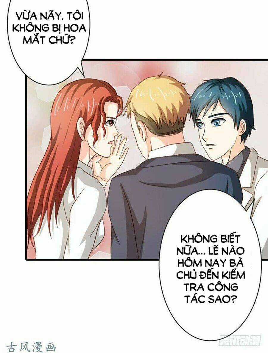 Ẩn Hôn Tân Nương - Chapter 37 - Trang 10