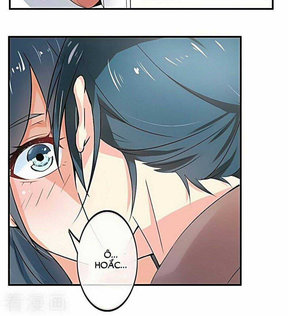 Ẩn Hôn Tân Nương - Chapter 38 - Trang 2