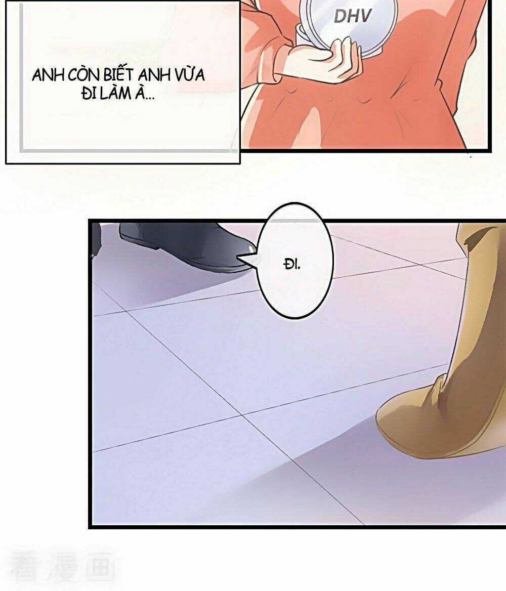 Ẩn Hôn Tân Nương - Chapter 38 - Trang 12