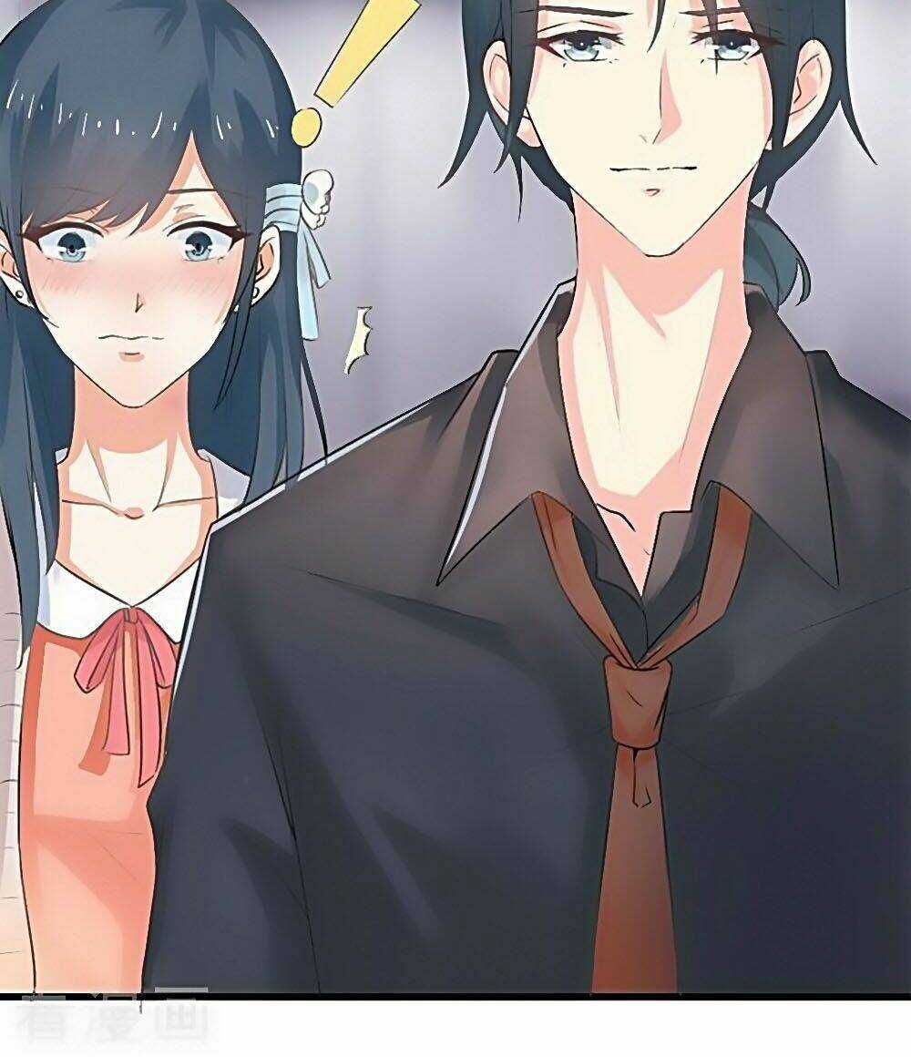 Ẩn Hôn Tân Nương - Chapter 38 - Trang 14