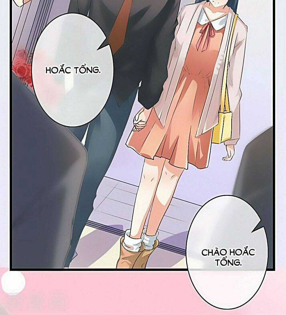 Ẩn Hôn Tân Nương - Chapter 38 - Trang 17