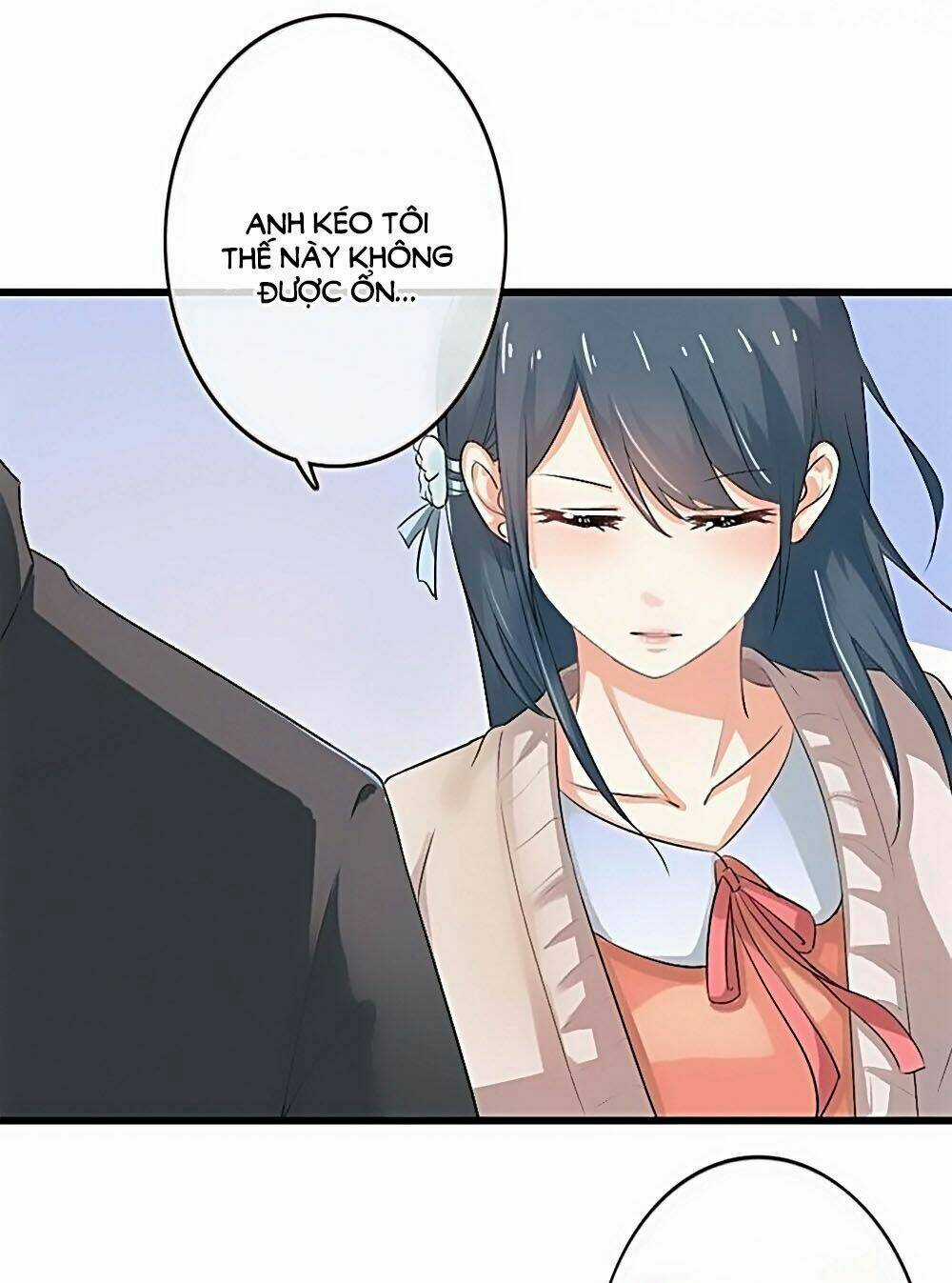 Ẩn Hôn Tân Nương - Chapter 38 - Trang 19