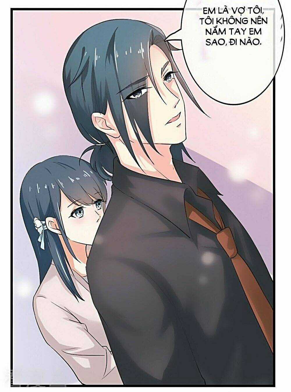 Ẩn Hôn Tân Nương - Chapter 38 - Trang 20