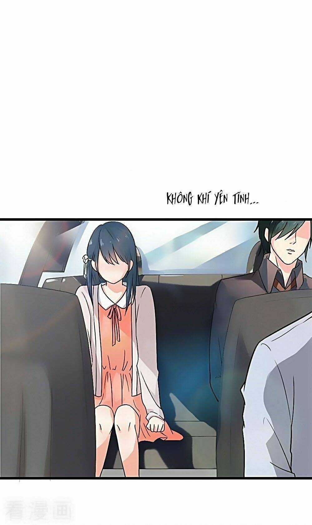 Ẩn Hôn Tân Nương - Chapter 38 - Trang 24