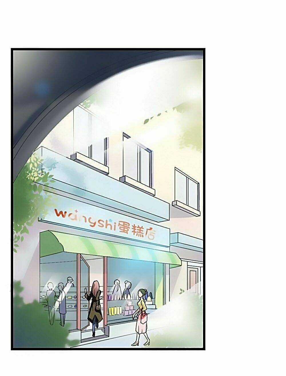 Ẩn Hôn Tân Nương - Chapter 38 - Trang 25