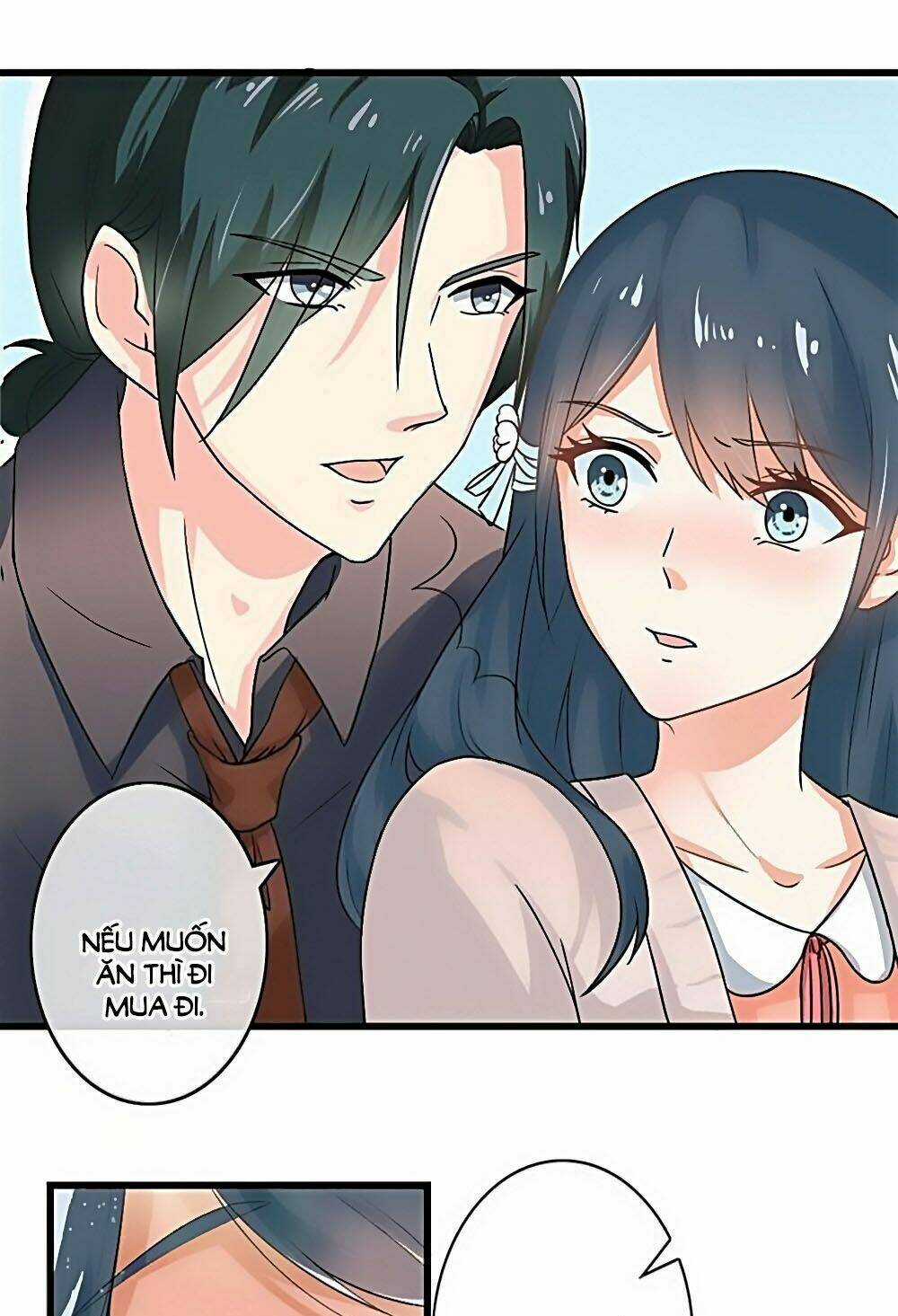 Ẩn Hôn Tân Nương - Chapter 38 - Trang 27