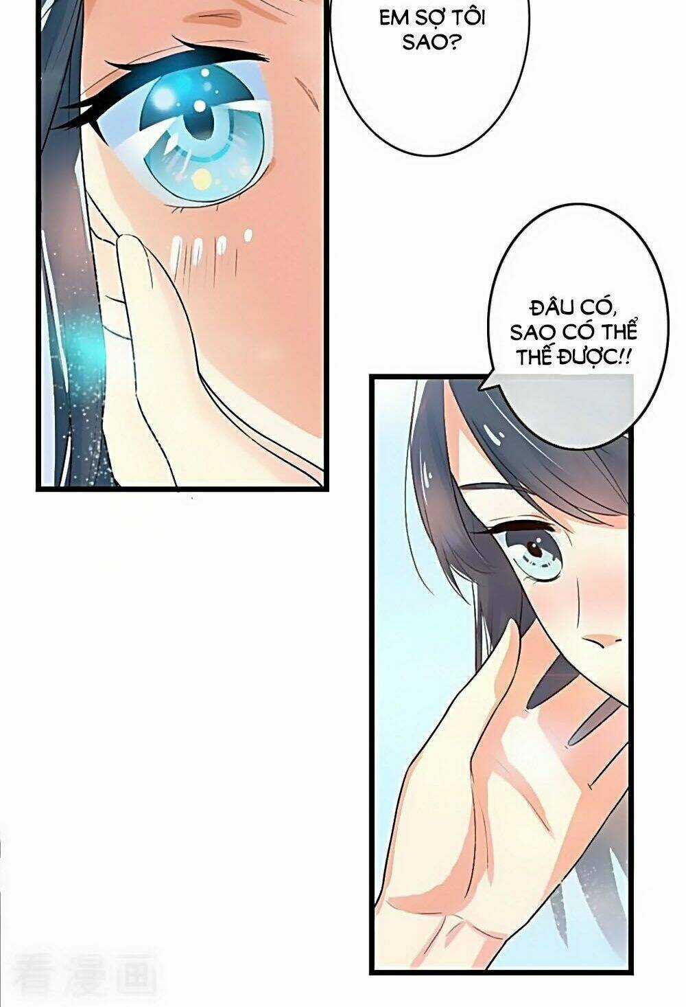 Ẩn Hôn Tân Nương - Chapter 38 - Trang 28