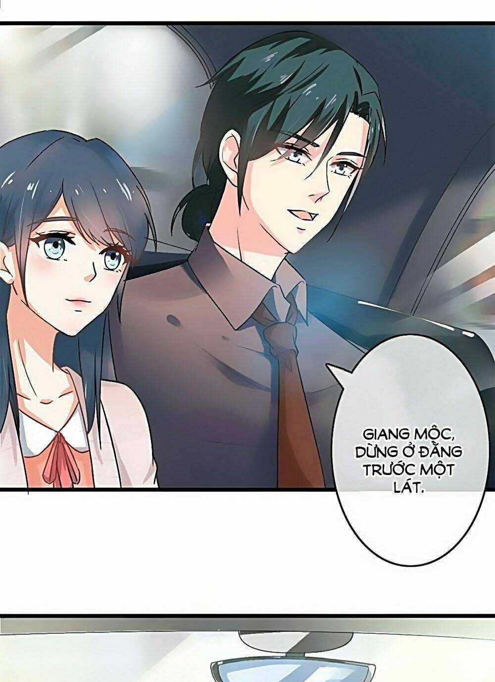 Ẩn Hôn Tân Nương - Chapter 38 - Trang 29