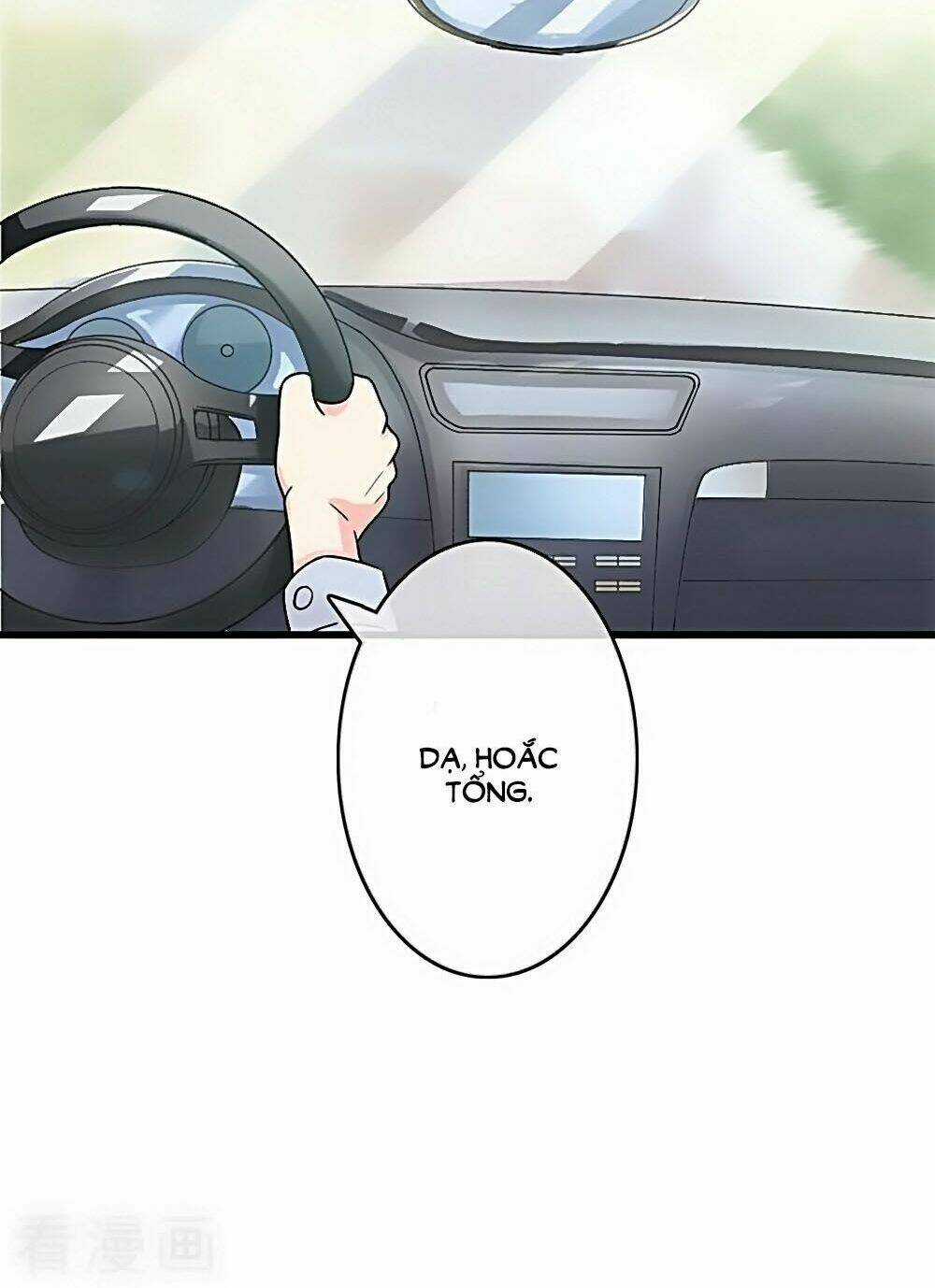 Ẩn Hôn Tân Nương - Chapter 38 - Trang 30