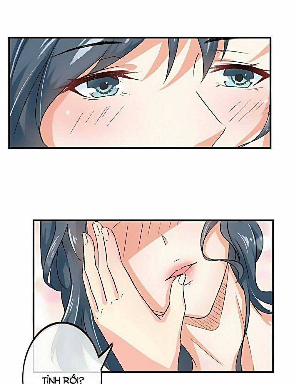 Ẩn Hôn Tân Nương - Chapter 38 - Trang 4