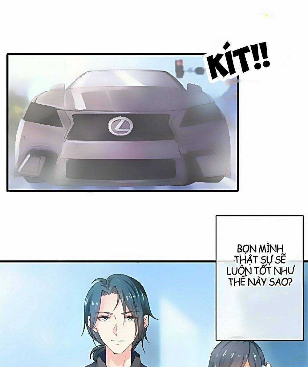 Ẩn Hôn Tân Nương - Chapter 38 - Trang 31