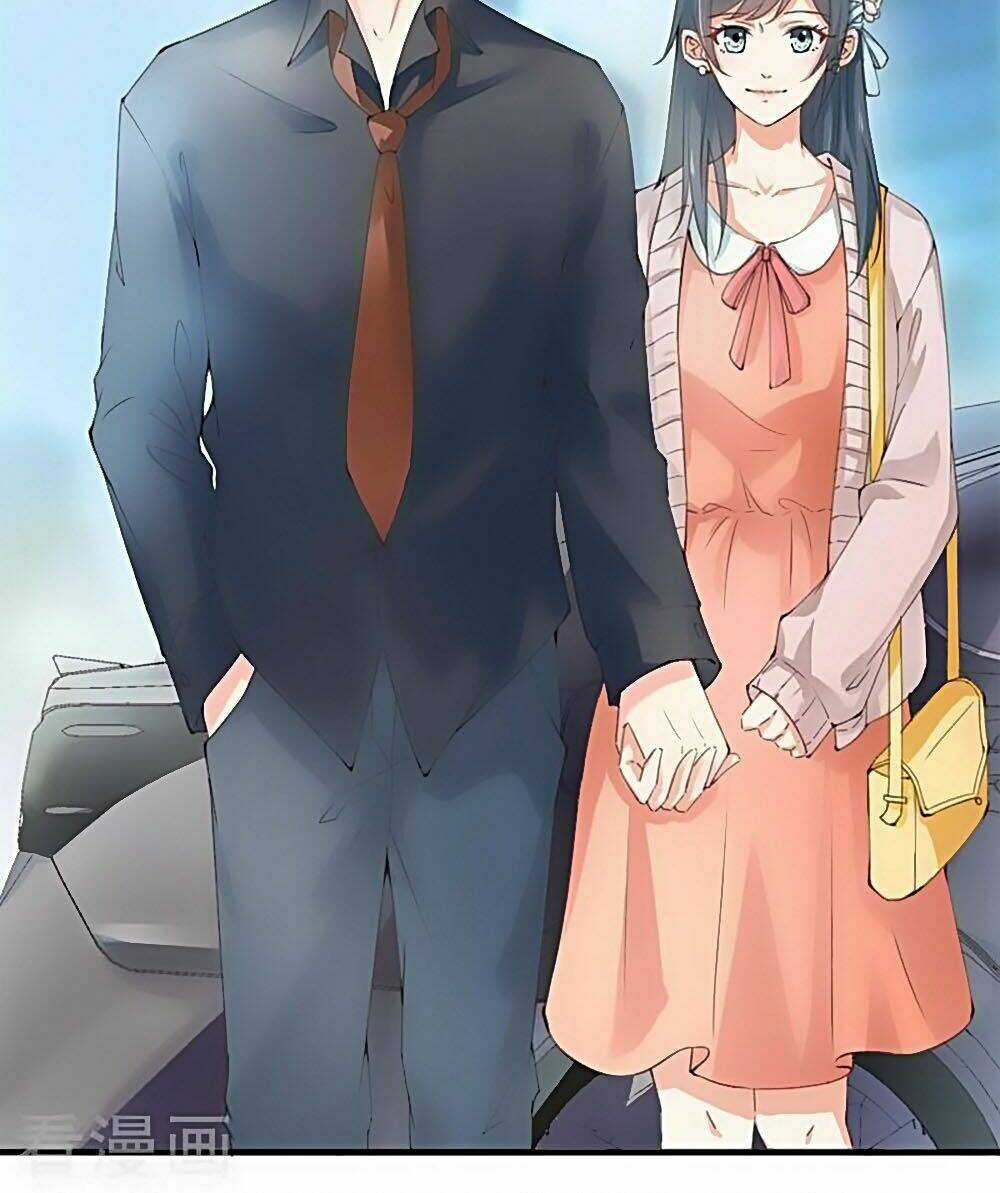 Ẩn Hôn Tân Nương - Chapter 38 - Trang 32