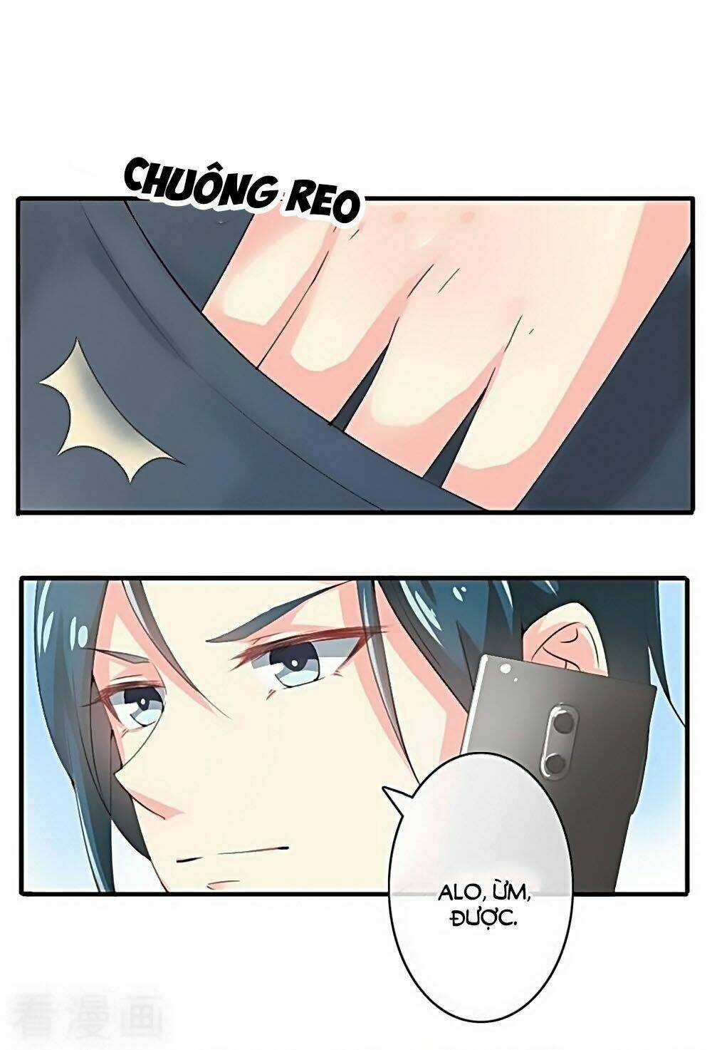 Ẩn Hôn Tân Nương - Chapter 38 - Trang 33