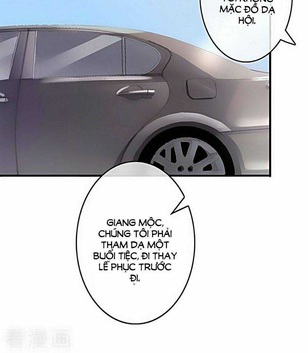 Ẩn Hôn Tân Nương - Chapter 38 - Trang 35