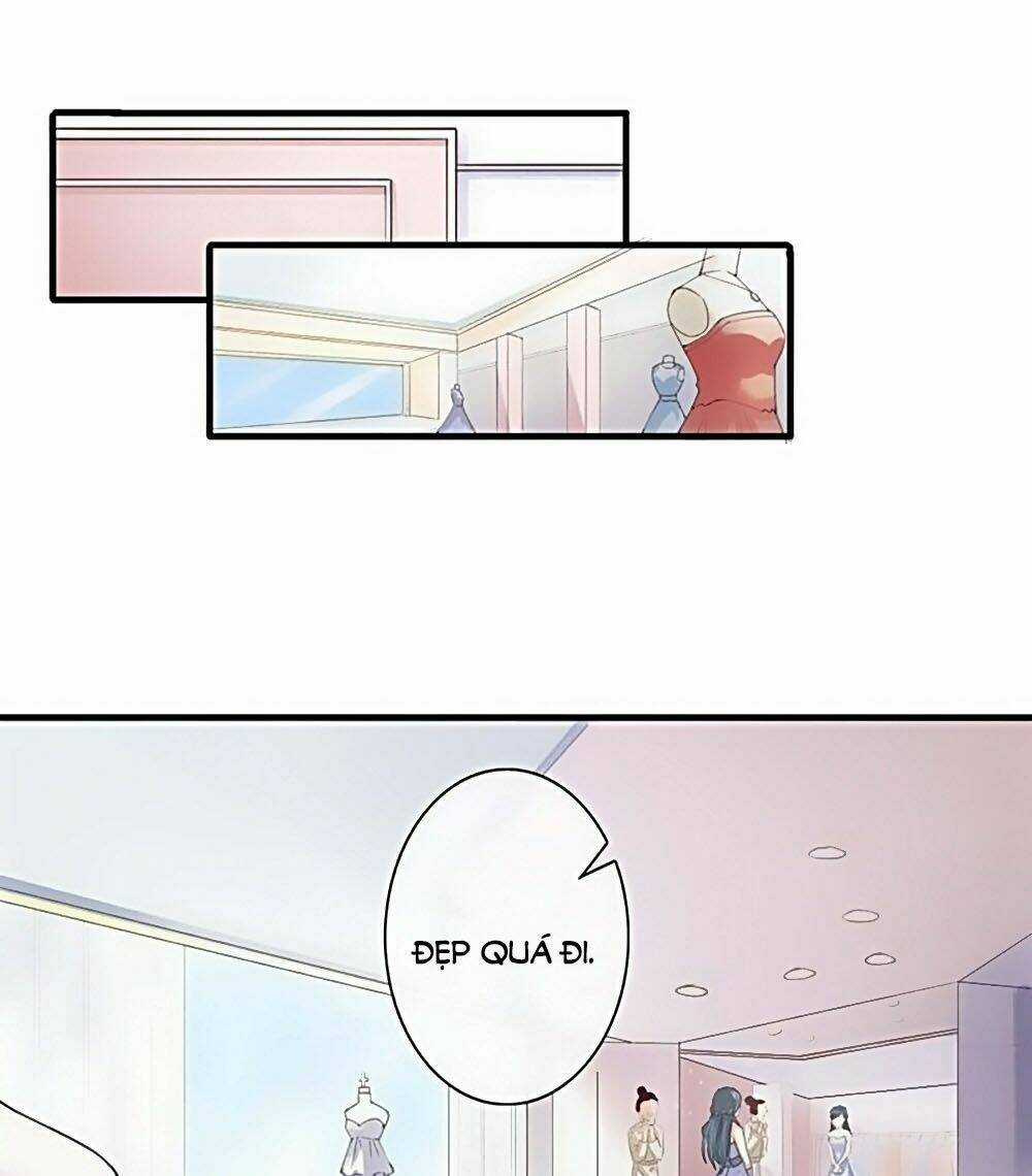 Ẩn Hôn Tân Nương - Chapter 38 - Trang 36