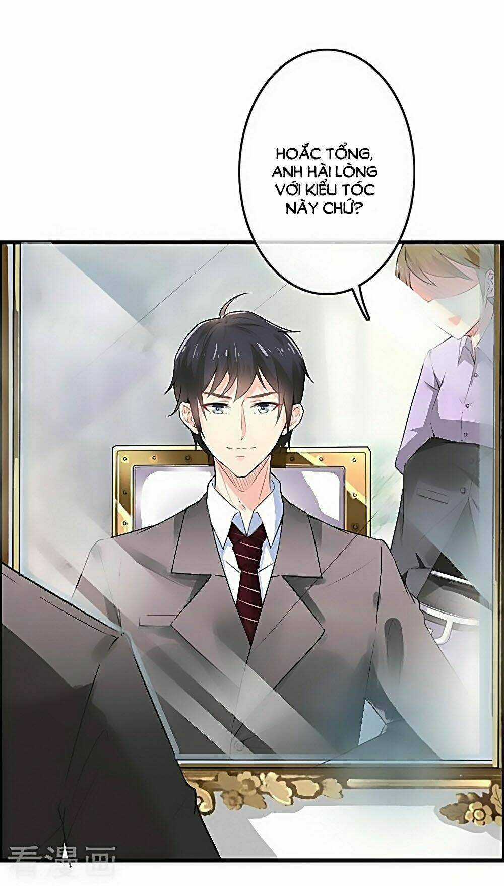 Ẩn Hôn Tân Nương - Chapter 38 - Trang 38