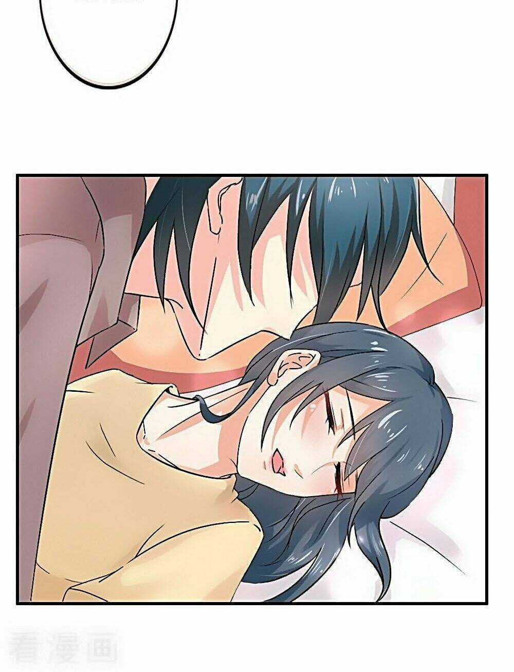 Ẩn Hôn Tân Nương - Chapter 38 - Trang 5