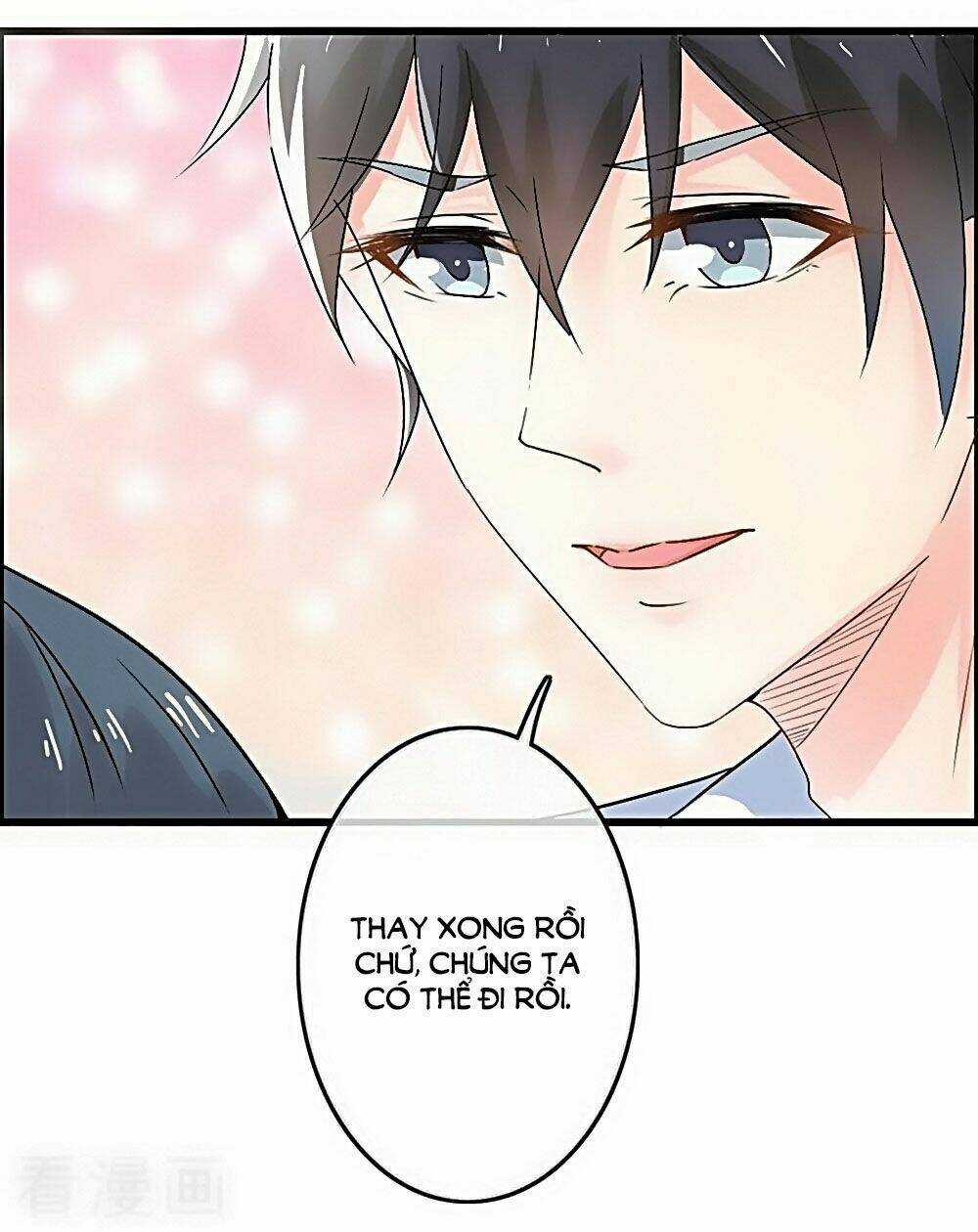 Ẩn Hôn Tân Nương - Chapter 38 - Trang 41