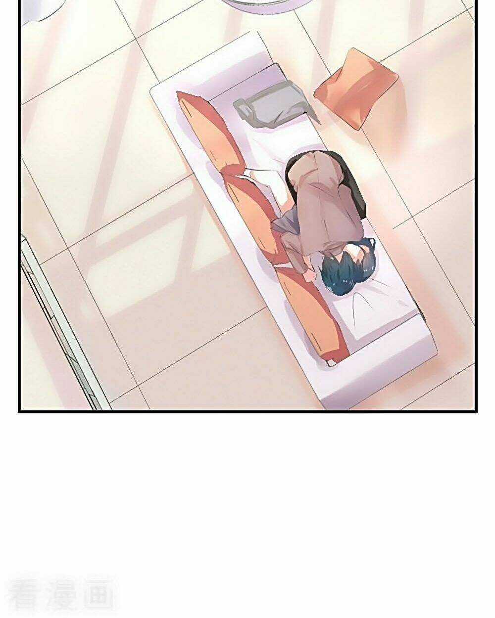 Ẩn Hôn Tân Nương - Chapter 38 - Trang 7