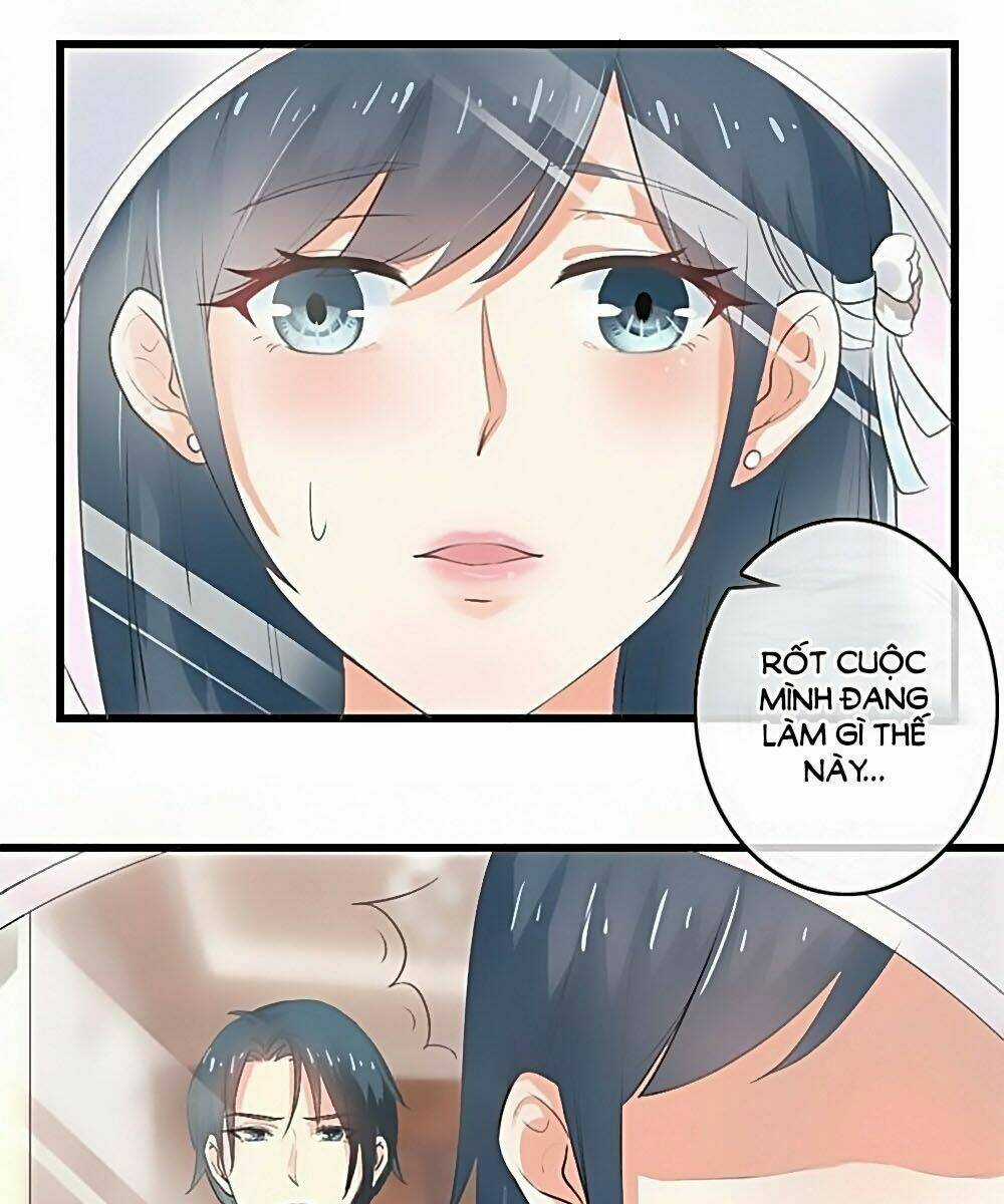 Ẩn Hôn Tân Nương - Chapter 38 - Trang 9