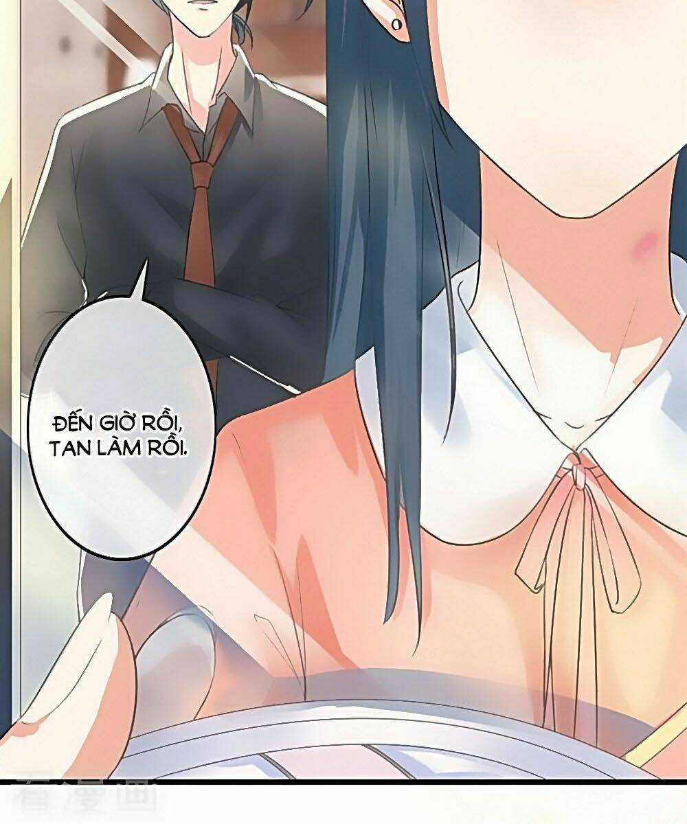 Ẩn Hôn Tân Nương - Chapter 38 - Trang 10