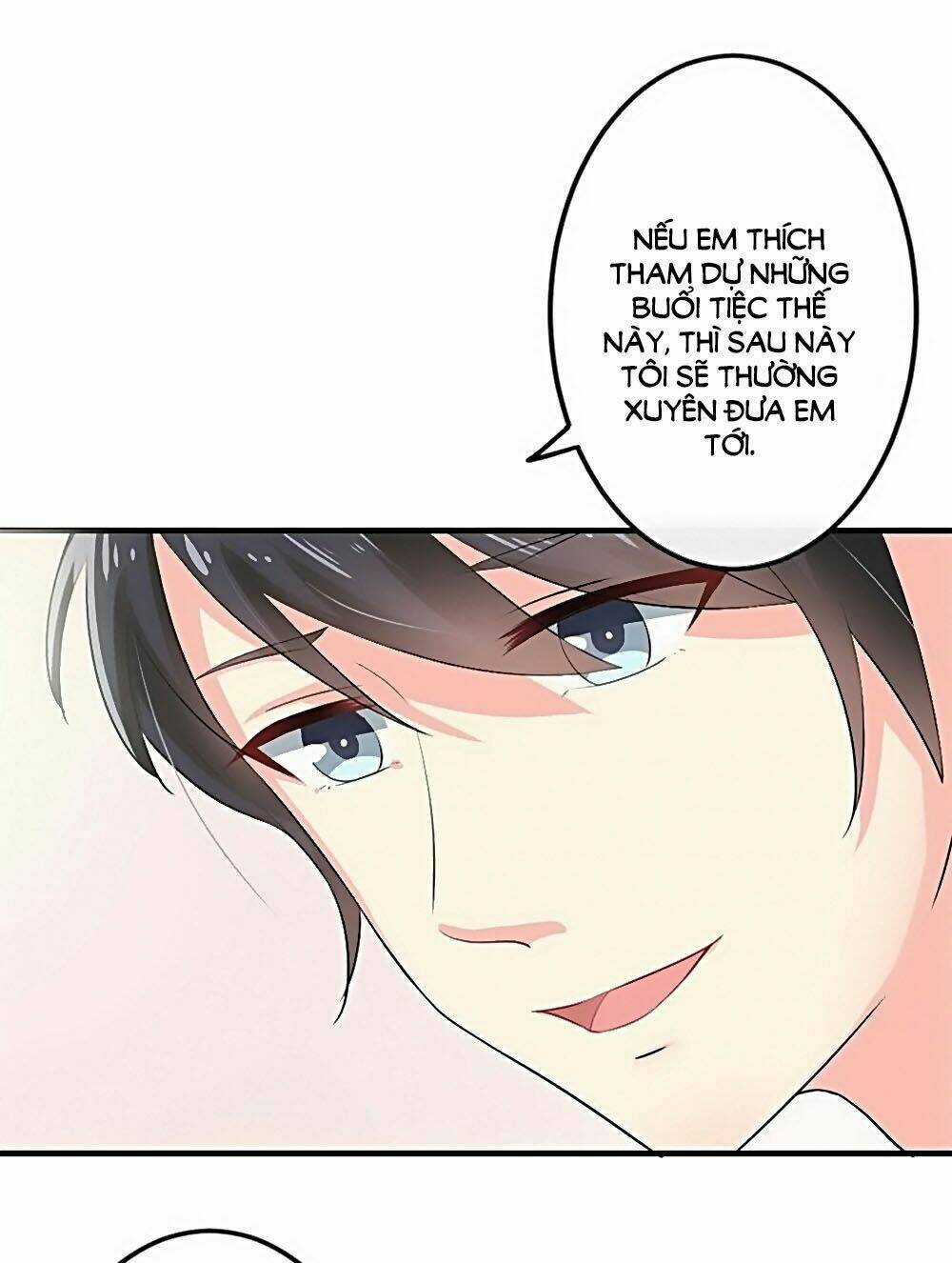 Ẩn Hôn Tân Nương - Chapter 39 - Trang 11