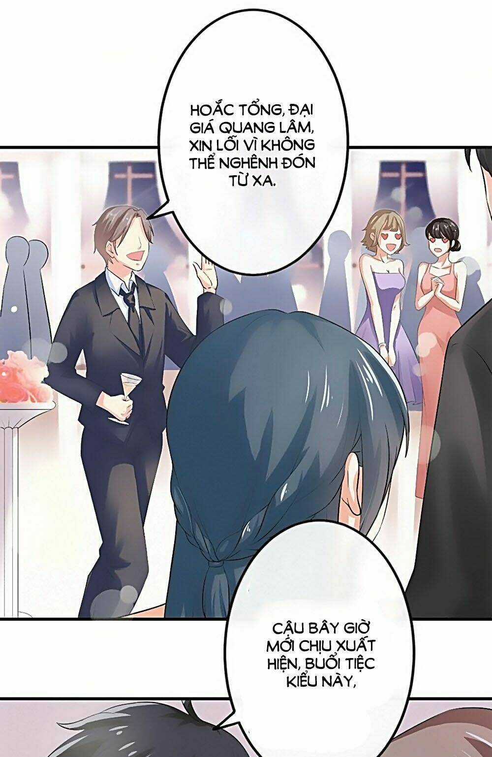 Ẩn Hôn Tân Nương - Chapter 39 - Trang 13