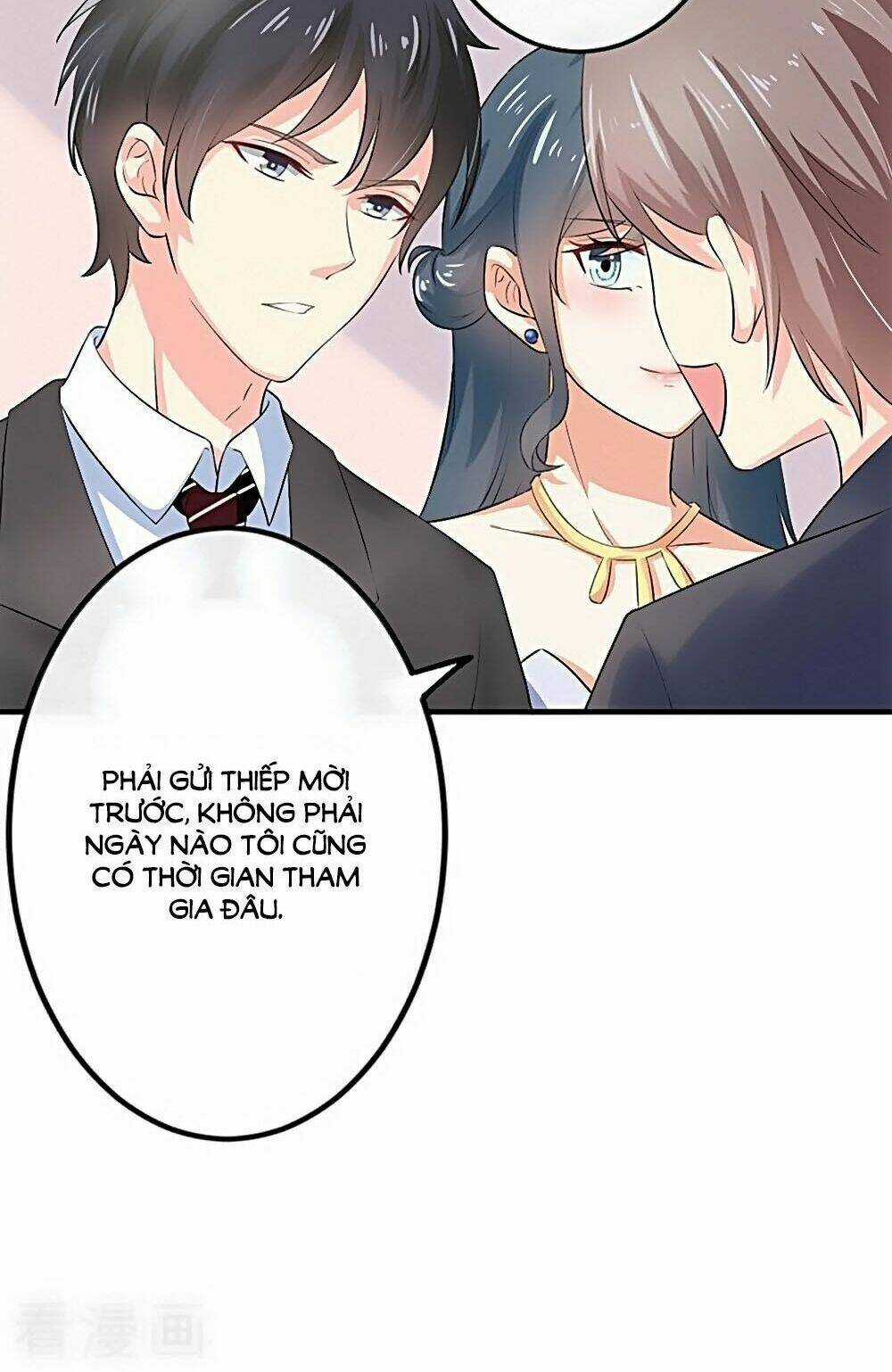 Ẩn Hôn Tân Nương - Chapter 39 - Trang 14