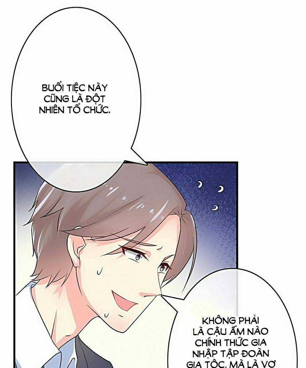 Ẩn Hôn Tân Nương - Chapter 39 - Trang 15