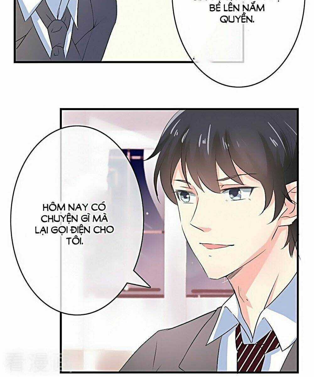 Ẩn Hôn Tân Nương - Chapter 39 - Trang 16