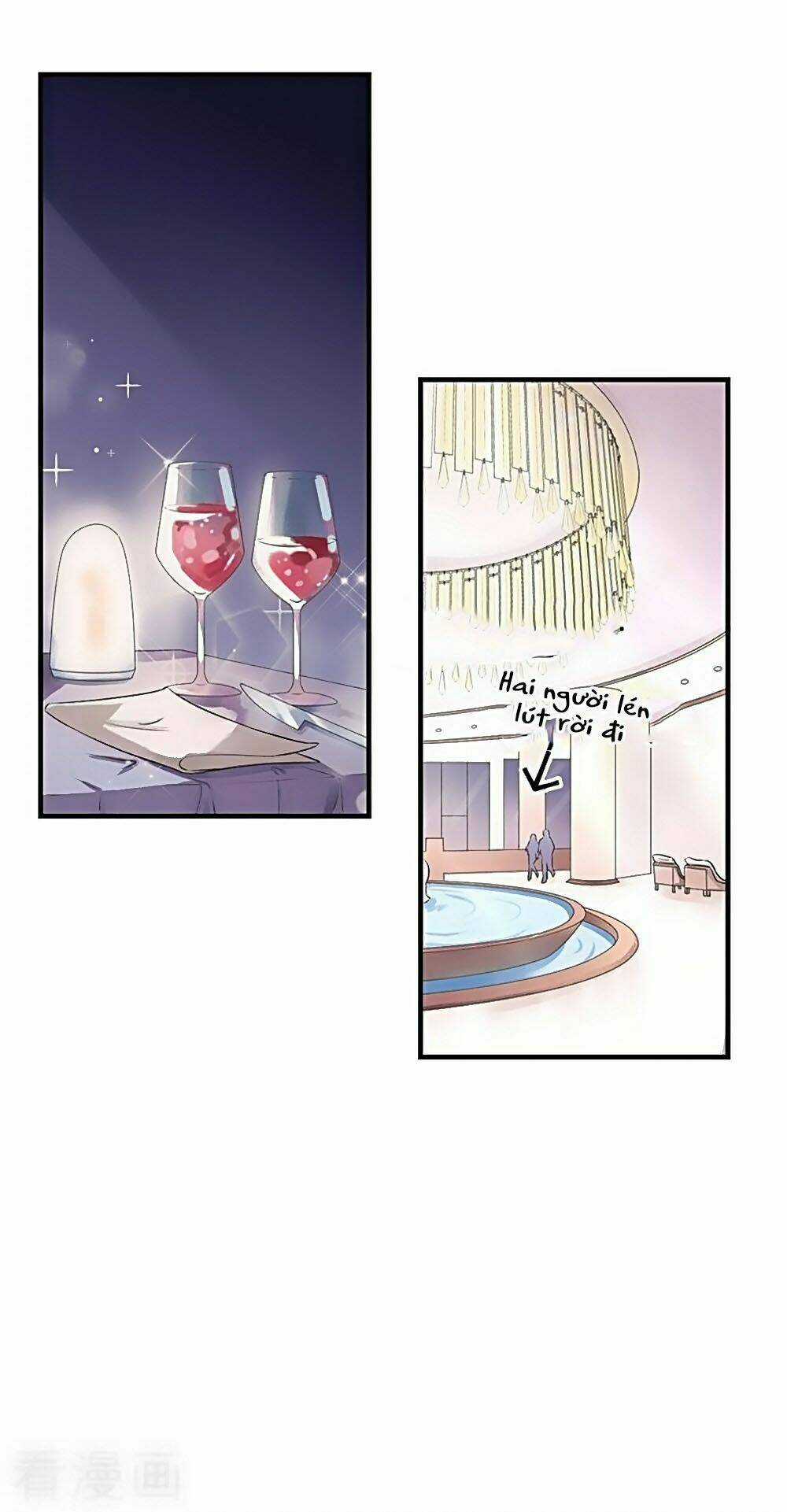 Ẩn Hôn Tân Nương - Chapter 39 - Trang 22