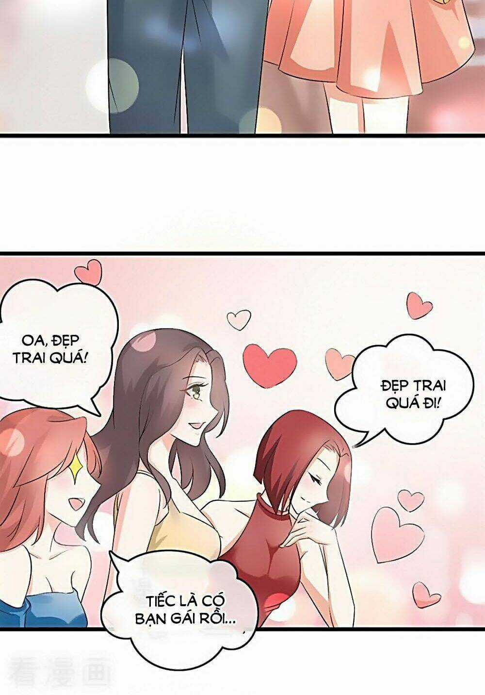 Ẩn Hôn Tân Nương - Chapter 39 - Trang 26