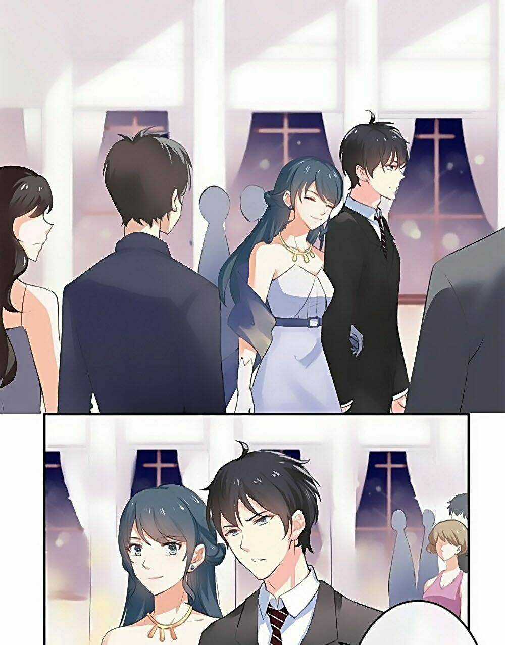 Ẩn Hôn Tân Nương - Chapter 39 - Trang 4