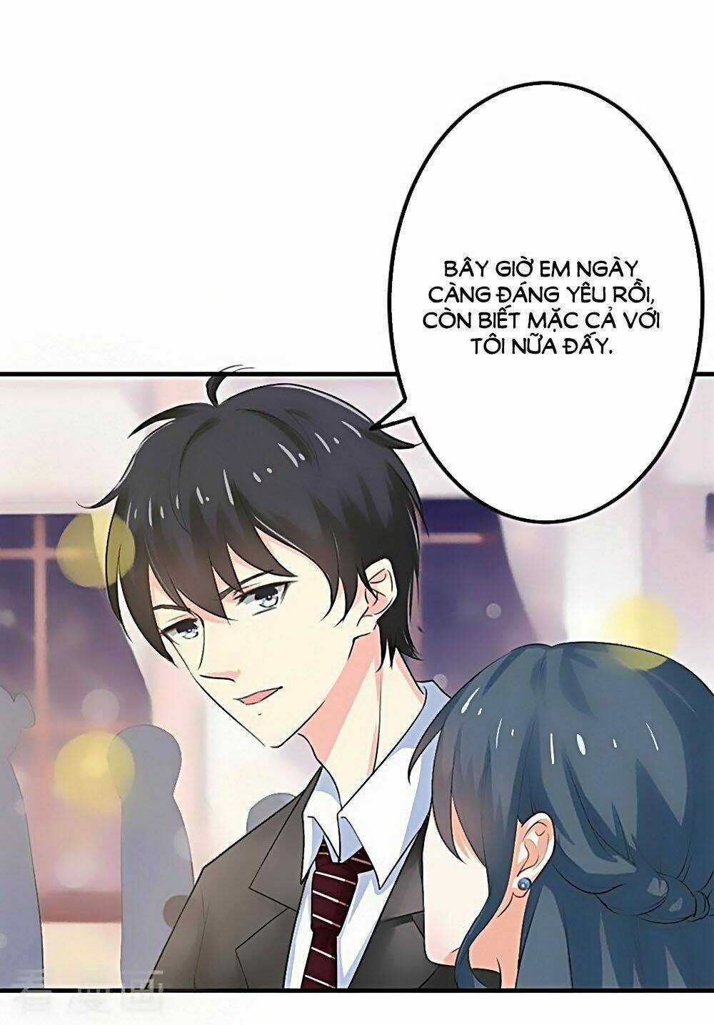 Ẩn Hôn Tân Nương - Chapter 39 - Trang 6