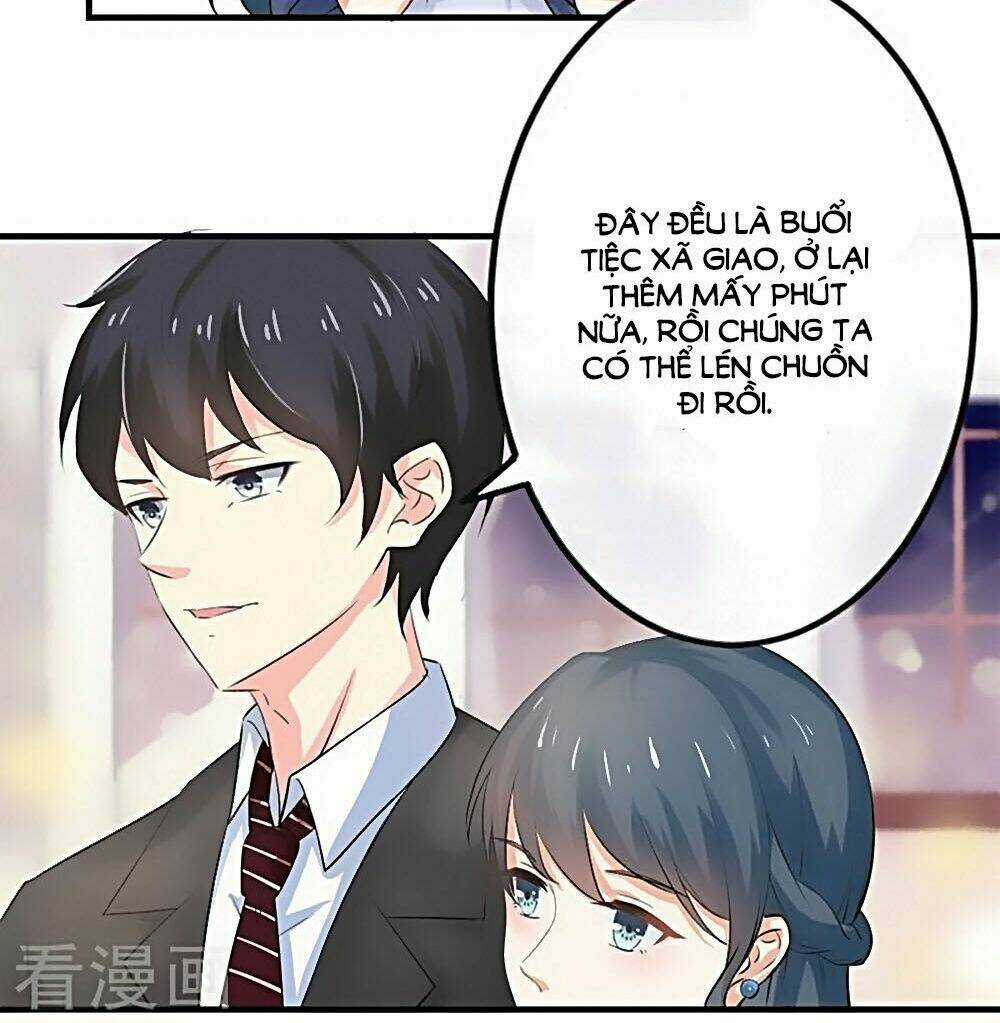 Ẩn Hôn Tân Nương - Chapter 39 - Trang 8