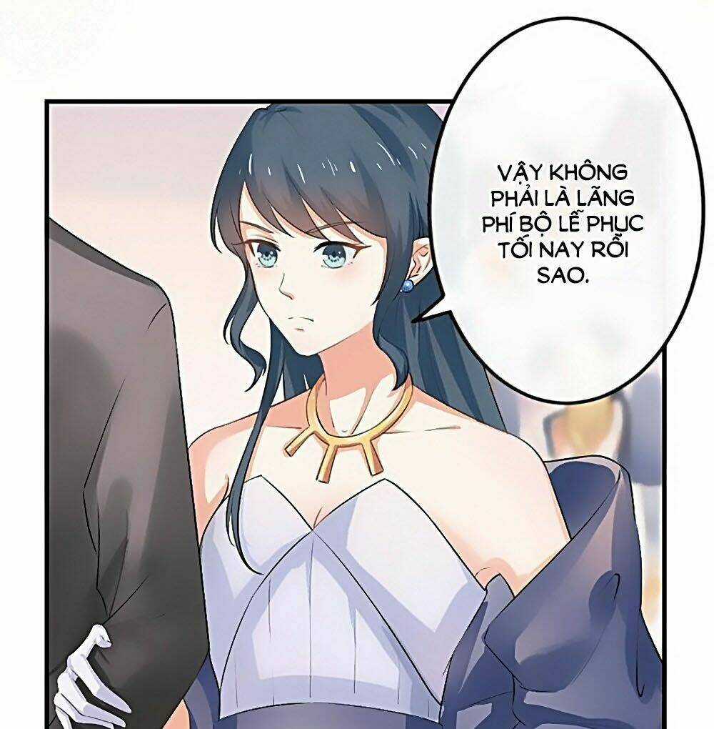 Ẩn Hôn Tân Nương - Chapter 39 - Trang 9