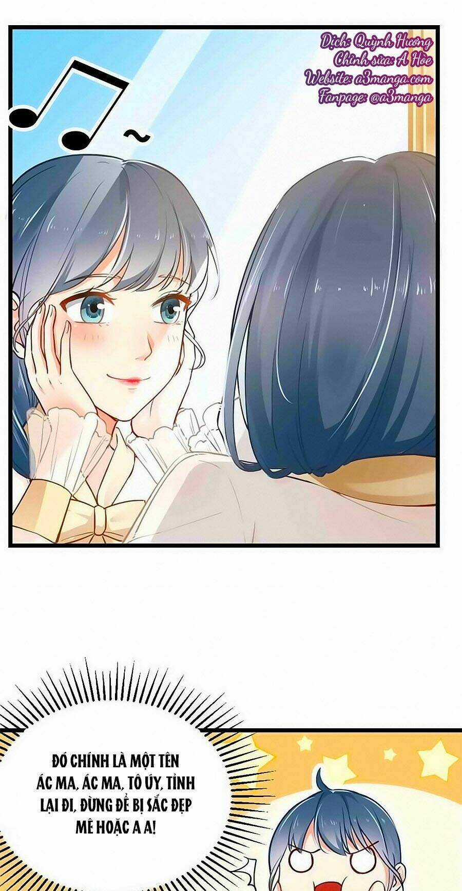 Ẩn Hôn Tân Nương - Chapter 4 - Trang 1