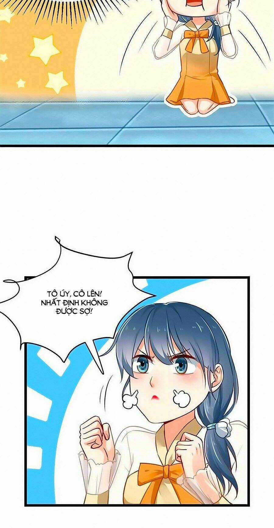 Ẩn Hôn Tân Nương - Chapter 4 - Trang 2