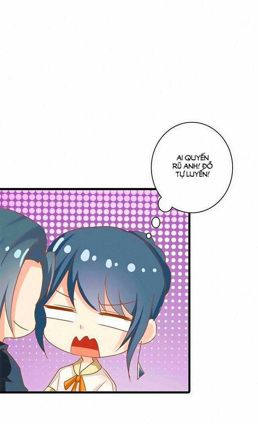 Ẩn Hôn Tân Nương - Chapter 4 - Trang 12