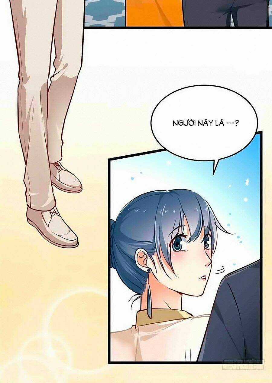 Ẩn Hôn Tân Nương - Chapter 4 - Trang 14